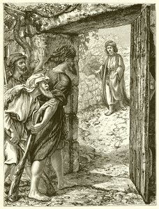 Les Méchants Vignerons - English School