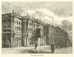 Le Palais d