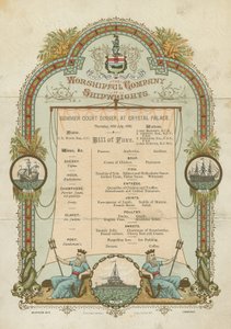 Dîner d