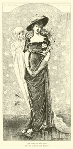 La Jeune Fille et la Mort - English School