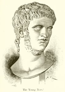 Le jeune Néron - English School