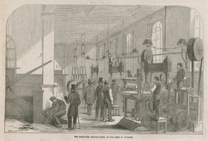La salle d