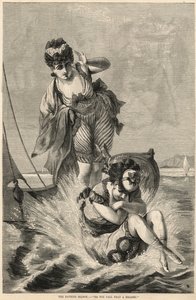 La saison des bains; Vous appelez ça un plongeon? - English School
