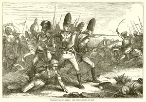 La bataille d