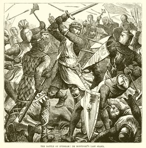 La bataille d