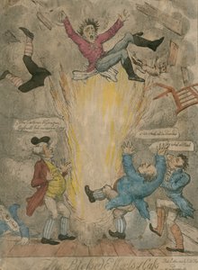 Les effets bénis du gaz - English School