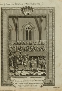 La cérémonie de réalisation du défi du Champion - English School