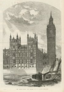 La tour de l