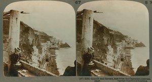La côte d