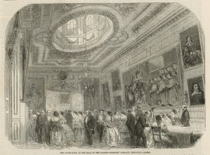 Salle d