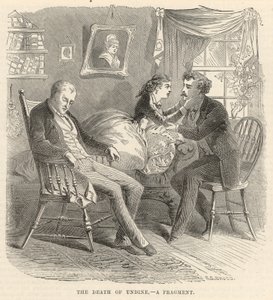 La mort d