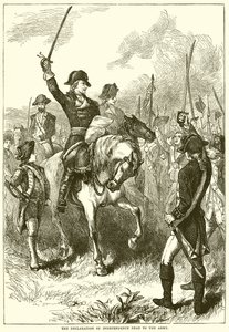 La déclaration d