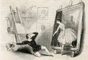 Le délire d