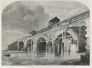 La démolition de l