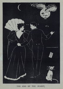 La fin de la saison - English School