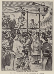 Les fêtes en l
