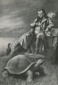La tortue géante qui a vu Napoléon - English School