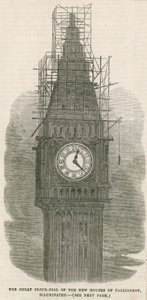 La grande tour de l