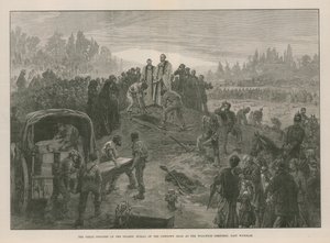 La grande catastrophe sur la Tamise - English School