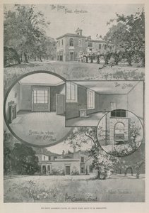 Maison de l