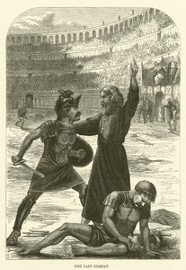 Le dernier combat - English School