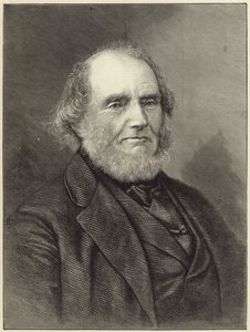 Feu le comte Russell - English School