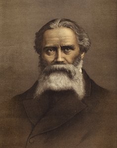 Le défunt Hon. James Russell Lowell - English School
