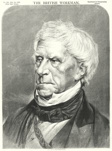 Feu Lord Brougham - English School