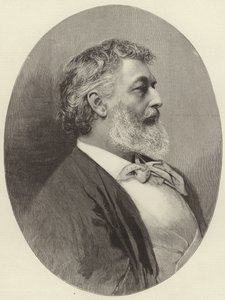 Feu Lord Leighton - English School