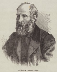 Feu M. Armand Barbes - English School