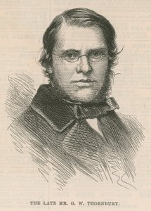 Feu M. G W Thornbury - English School