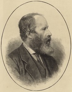 Feu M. George Edmund Street - English School