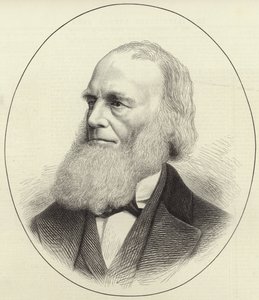 Feu M. William Cullen Bryant - English School