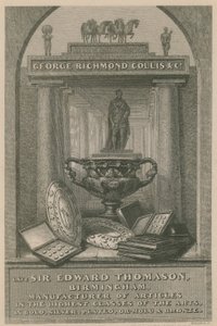 Feu Sir Edward Thomason, Birmingham - English School