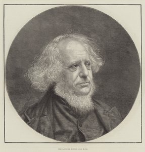 Feu Sir Henry Cole, KCB - English School