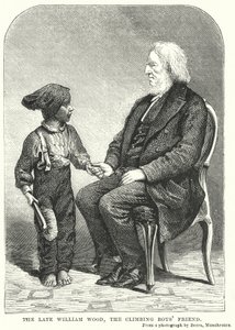 Feu William Wood, l