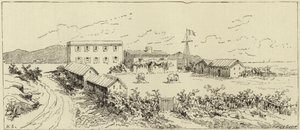 La vie de Giuseppe Garibaldi - English School