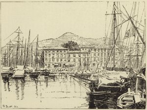 La vie de Giuseppe Garibaldi
