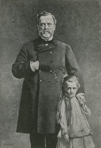 Le petit enfant qui l
