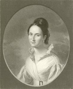 La femme du missionnaire - English School