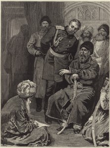 La décision importante - English School