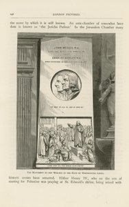 Le monument aux Wesleys - English School