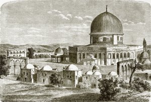 La mosquée d