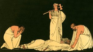 Le meurtre d