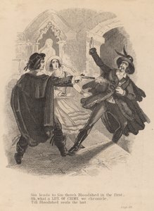 Le meurtre de Patrick O