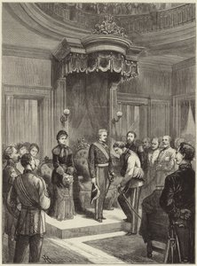 Le nouveau gouverneur général du Canada - English School