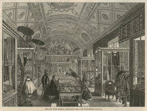 Le nouveau Musée de l