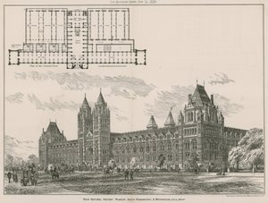 Le nouveau musée d
