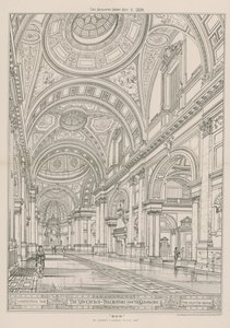 La nouvelle église de l
