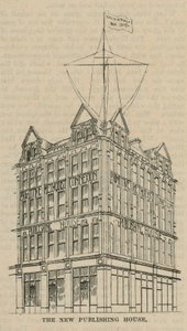 La nouvelle maison d
